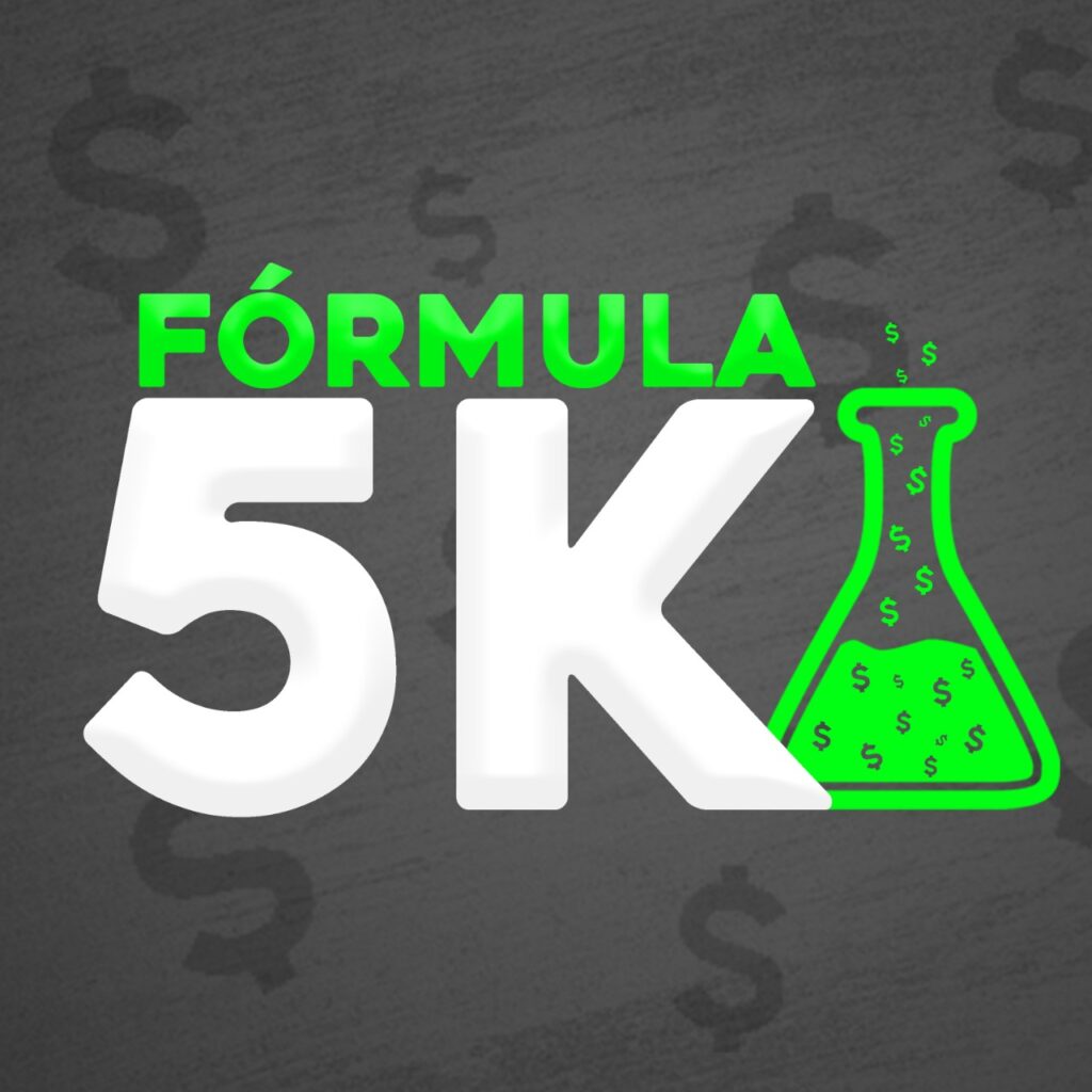 Fórmula 5k