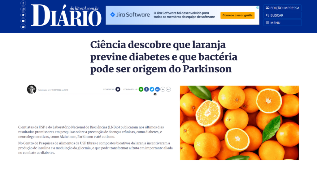 Superando a Diabetes — imagem 4
