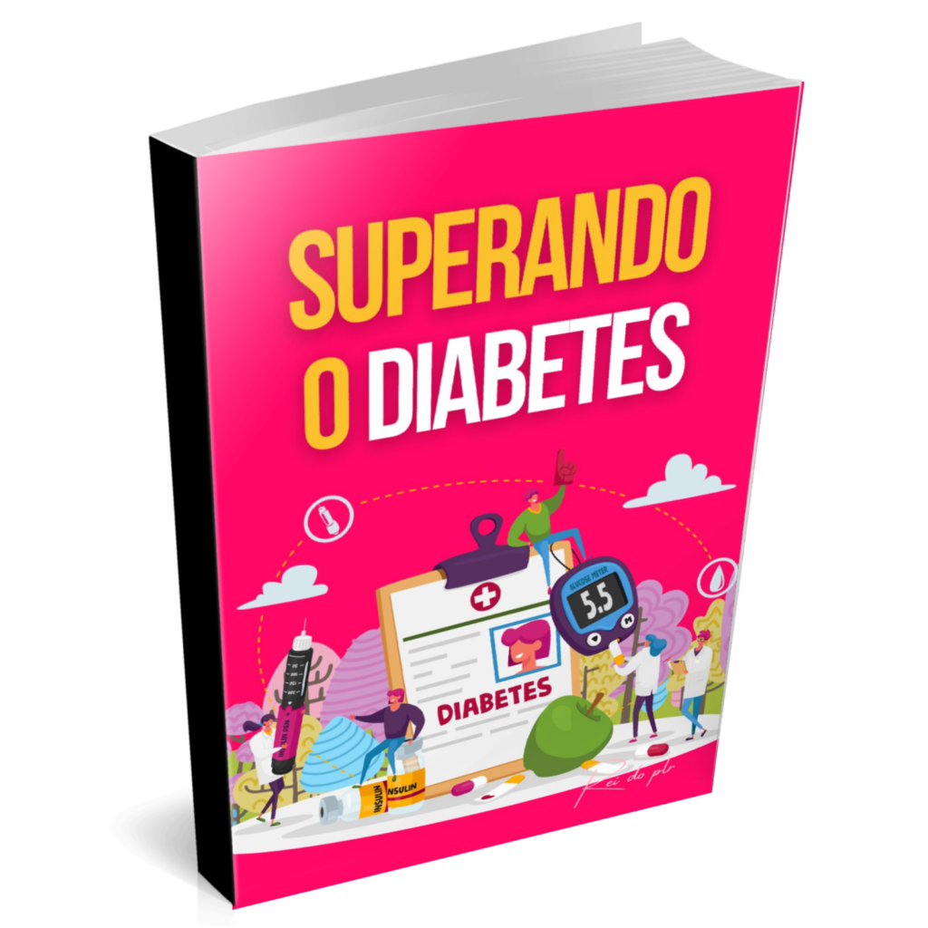 Superando a Diabetes — imagem 3