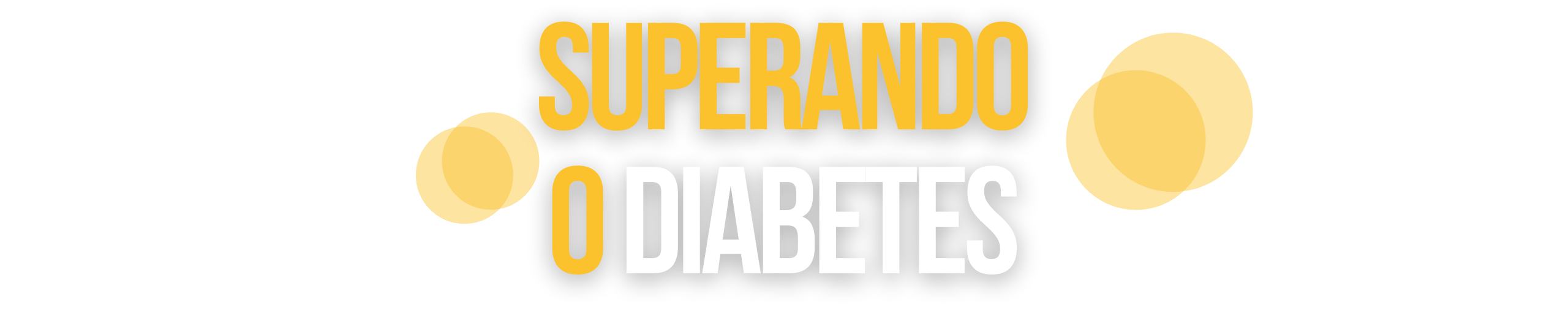 Superando a Diabetes